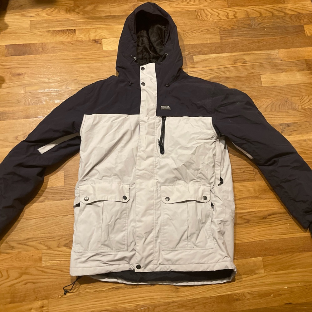 Airblaster Snowboarding Jacket
